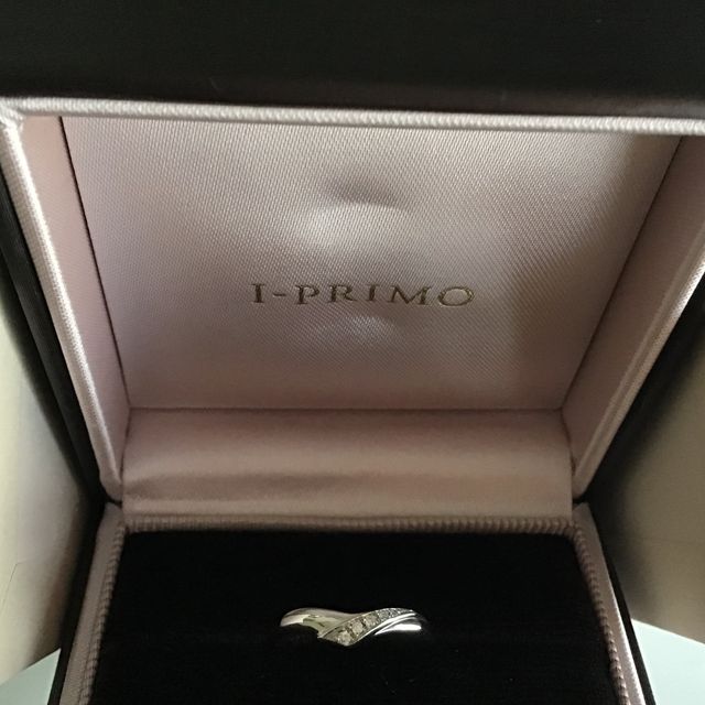 【アイプリモ(I-PRIMO)の口コミ】 担当して下さった店員さんがとても雰囲気が良く、お話しやすかったこと。…