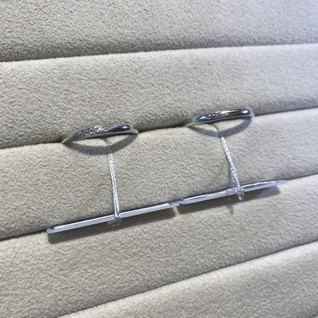 【TRECENTI(トレセンテ)の口コミ】 付け心地がすごく良く、ずっと使い続けるものとして間違いないものだと思…