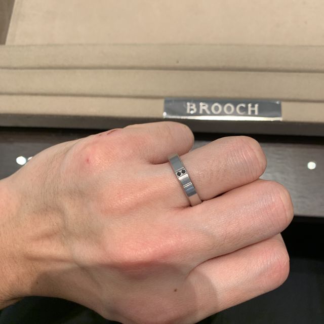 【N.Y.NIWAKA(ニューヨークニワカ)の口コミ】 サイトを調べて見た時に、全体を見てみて様々な種類のブランドが揃えられ…