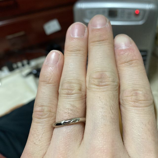 【ケイウノ ブライダル(K.UNO BRIDAL)の口コミ】 ケイウノさんと他店の見積もり等を比べたときに、オーダーメイドで作る時…