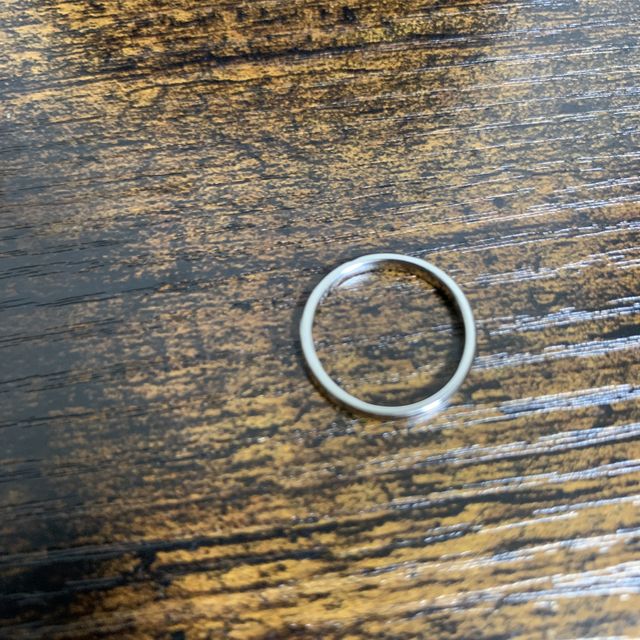 【アイプリモ(I-PRIMO)の口コミ】 指輪はプラチナ950で、他の安いお店はプラチナ900でした。値段は10万程度…