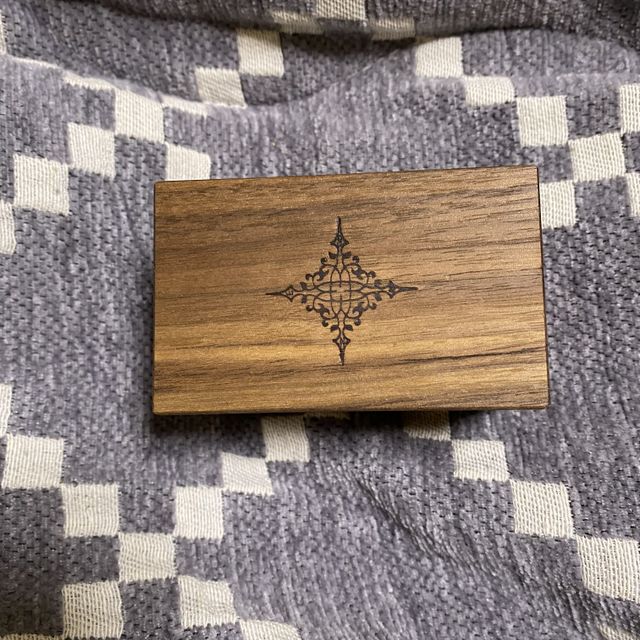 【PORTADA(ポルターダ)の口コミ】 婚約指輪の決め手はデザインです。
あまり派手でもなくシンプルだけど他と…