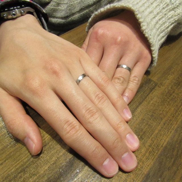 【輪-RIN-の口コミ】 シンプルだけどつまらない感じではなく、とてもオシャレで飽きもこなさそ…