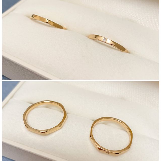 【CRAFY(クラフィ)の口コミ】 高価な物だけに、選んで買って手にするだけでなく、2人での時間や、手作り…