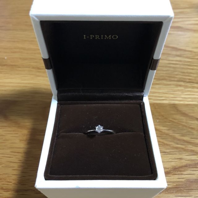 【アイプリモ(I-PRIMO)の口コミ】 サプライズで購入しプレゼントしたが、相手が好むデザインがわからなかっ…