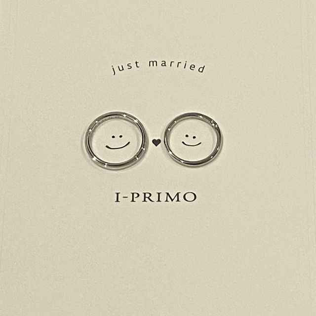 【アイプリモ(I-PRIMO)の口コミ】 デザインは凸の字のように中央が出ているものを
選んだのですが、アイプリ…