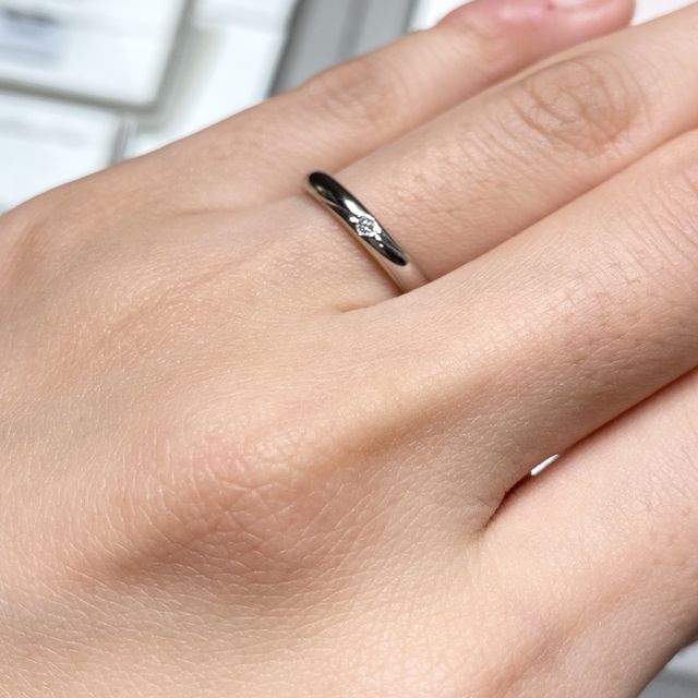 【アイプリモ(I-PRIMO)の口コミ】 シンプルで普段使いしても変に目立たないものを選びました。
とても種類が…