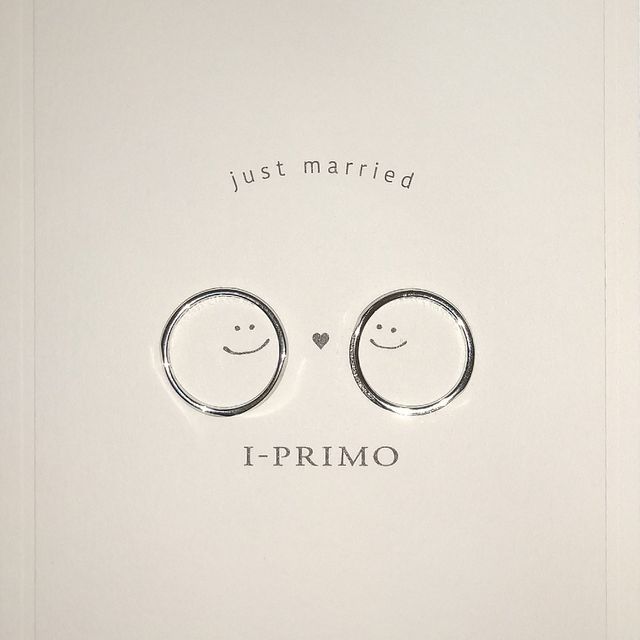 【アイプリモ(I-PRIMO)の口コミ】 少しカーブがあるデザインなので太めの指がすっきり綺麗に見えるところが…