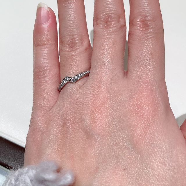 【俄(にわか)の口コミ】 デザインで他にないものがよく、いろいろな店舗を回り、こちらのお店のこ…