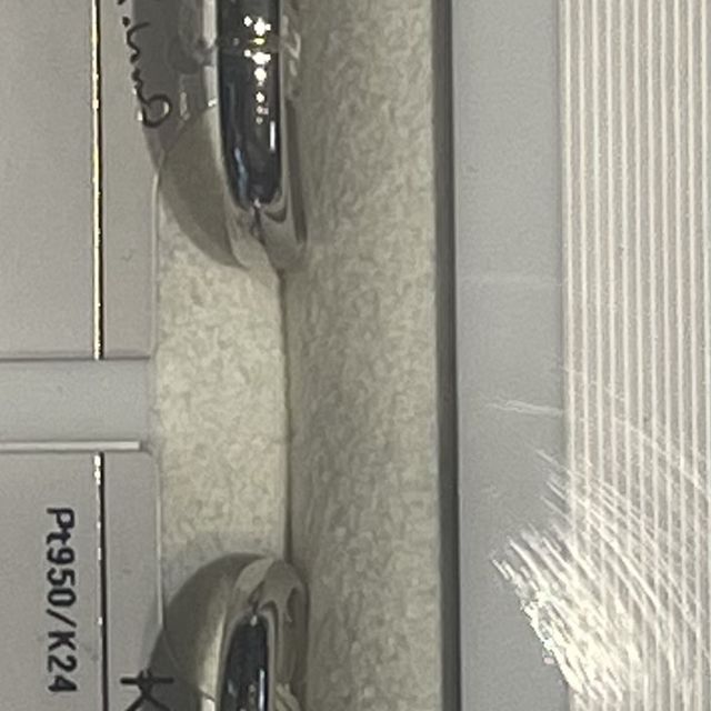 【ケイウノ ブライダル(K.UNO BRIDAL)の口コミ】 実際店舗に来店し説明もしていただきましたが1番の魅力はオーダーメイドで…