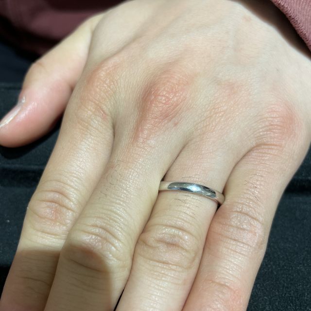 【TRECENTI(トレセンテ)の口コミ】 鋳造なのに、頑丈な作りでシンプルな中でも色々なデザインがあり、自分の…