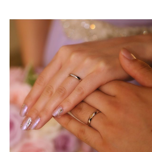 【アイプリモ(I-PRIMO)の口コミ】 今回、結婚指輪の決めるにあたって、一生使用するものであり、婚約指輪と…