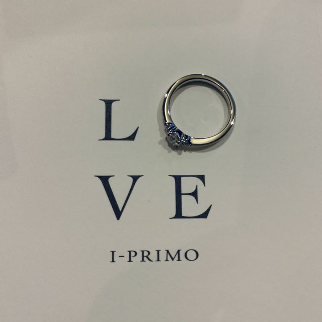 【アイプリモ(I-PRIMO)の口コミ】 来店前にアイプリモのサイトを見て予習して行ったのですが、数ある中で見…