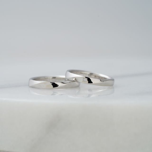 【THREE TREES(スリーツリーズ)の口コミ】 手作りができることと、お店の雰囲気がとてもよかったので決めました！指…