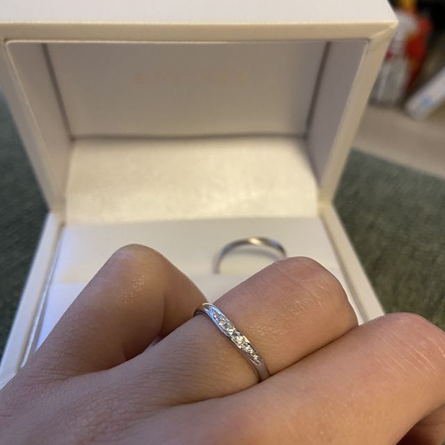 【宝寿堂(ほうじゅどう)の口コミ】 まずはお値段ですね、、上質なのにすごくお安いという、、
結婚式のためあ…