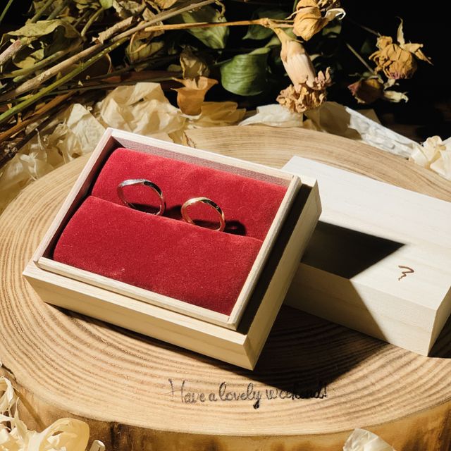 【ichi(イチ)の口コミ】 無知の状態での来店から、職人さんご本人に直接色々と相談にのっていただ…