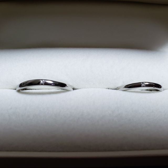 【CRAFY(クラフィ)の口コミ】 手作りできることで選びました。せっかくなら思い出になることをしようと…