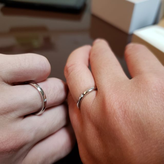 【CRAFY(クラフィ)の口コミ】 手作りできることで選びました。せっかくなら思い出になることをしようと…