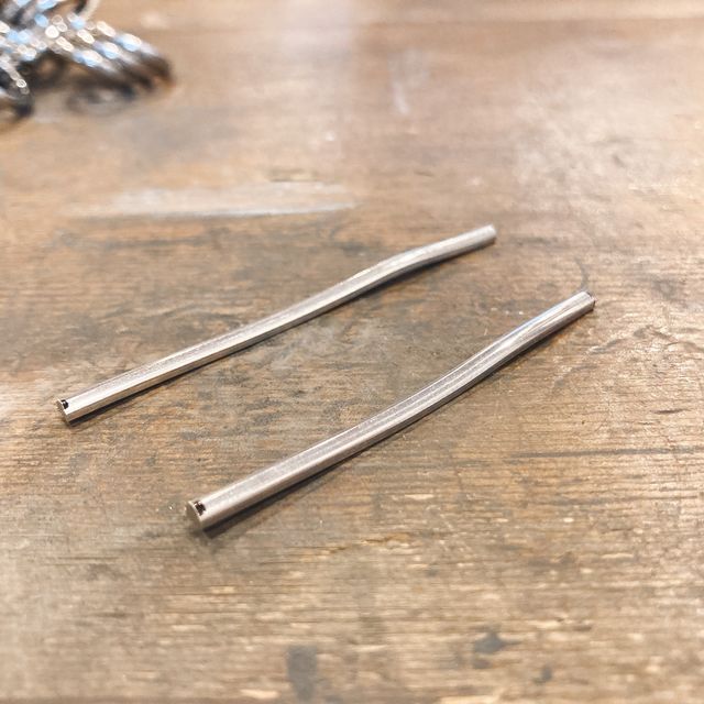 【鎌倉彫金工房の口コミ】 自分達の手で手作りをして思い出も残せるということ。
価格帯も安く、実際…