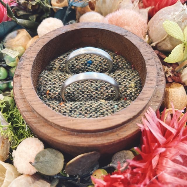 【鎌倉彫金工房の口コミ】 自分達の手で手作りをして思い出も残せるということ。
価格帯も安く、実際…