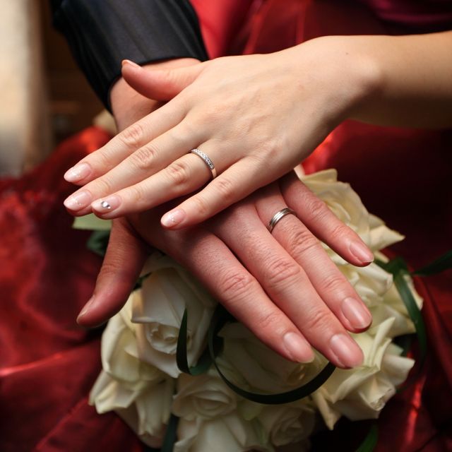 【TANZO.(鍛造指輪)の口コミ】 スタッフの方がとても丁寧で、親身になって相談に乗ってくださいました。
…