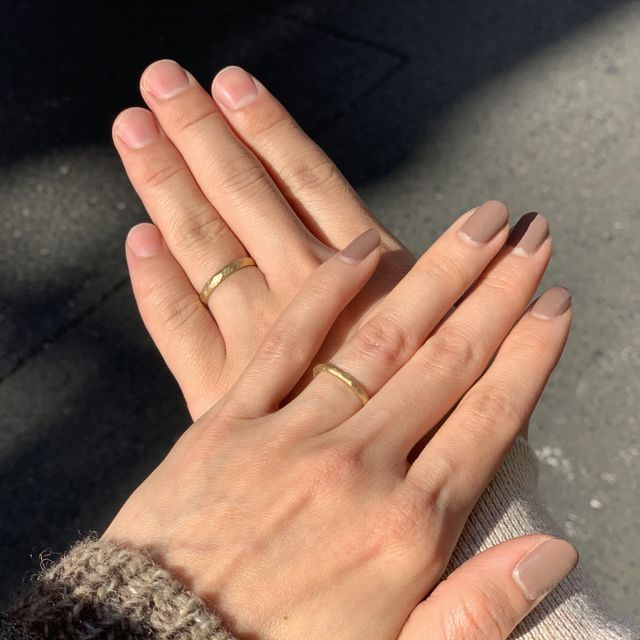 【Cayof(カヨフ)の口コミ】 オーダーメイドが出来る点
種類が豊富な点
好みのデザインが多かった点
実…