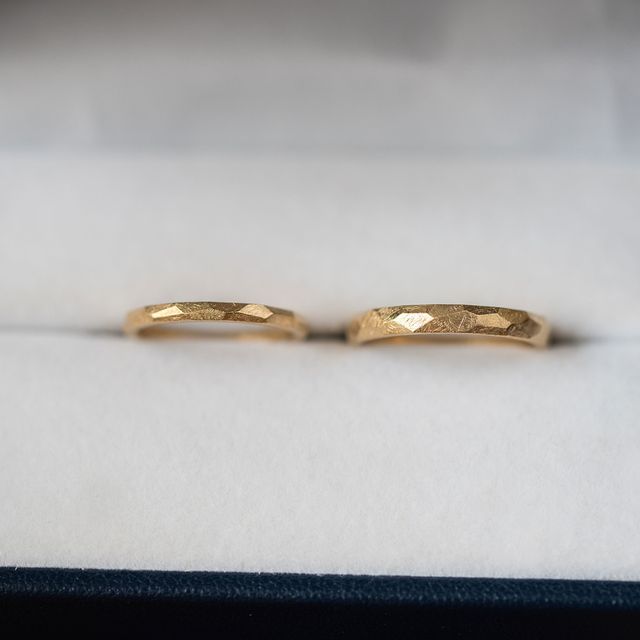 【Cayof(カヨフ)の口コミ】 オーダーメイドが出来る点
種類が豊富な点
好みのデザインが多かった点
実…