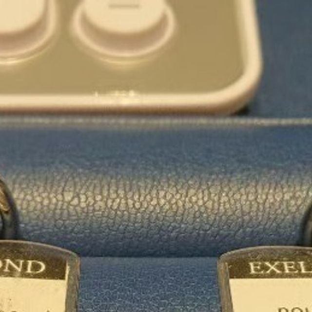 【エクセルコダイヤモンド(EXELCO DIAMOND)の口コミ】 二人とも毎日身に着けていたかったため、指輪の付け心地に違和感がなく、…