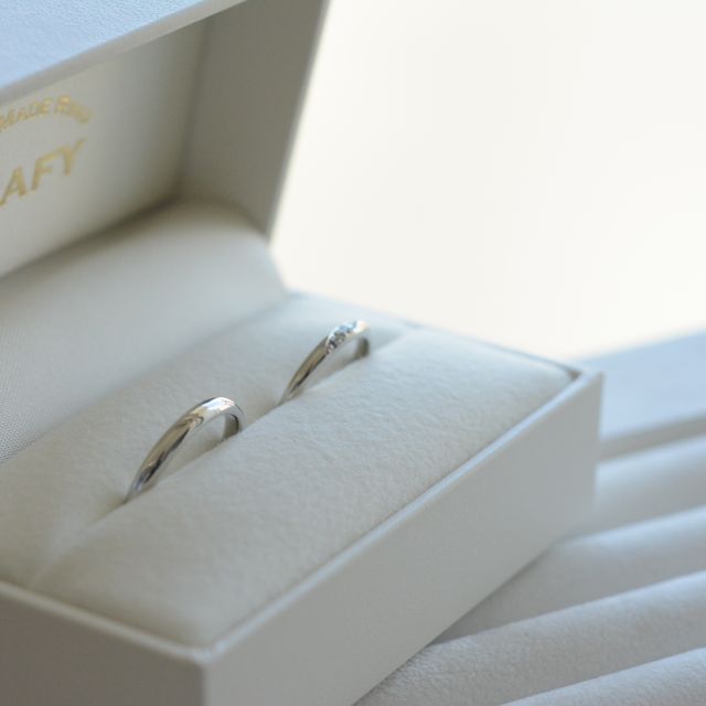 【CRAFY(クラフィ)の口コミ】 自分自身で加工して作成する指輪というのに興味を持ち作ってきました。
作…