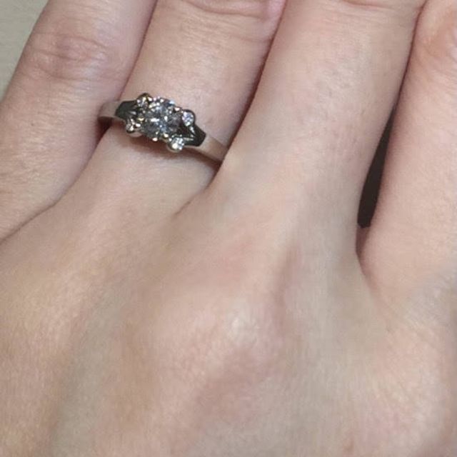 【カルティエ(Cartier)の口コミ】 カルティエにしかないデザインということで、またバレリーナという名前が…