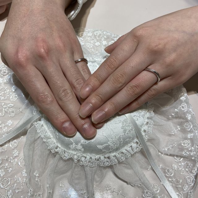 【TRECENTI(トレセンテ)の口コミ】 特にリングの着け心地が良いです。
また、店舗数拡大や人件費等にコストを…