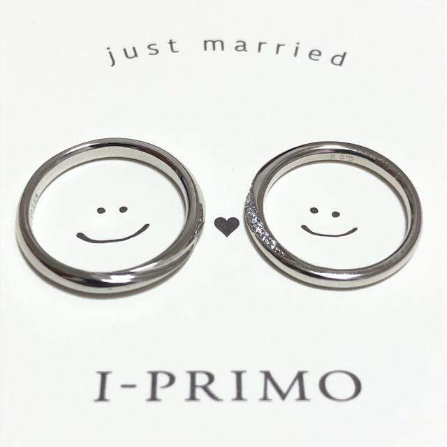 【アイプリモ(I-PRIMO)の口コミ】 ヘラクレスというタイプになります。
シンプルながら大変美しいシルエット…