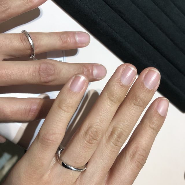 【TRECENTI(トレセンテ)の口コミ】 デザインが豊富であり、良かった。他店との指輪の断面の違い等細かいとこ…