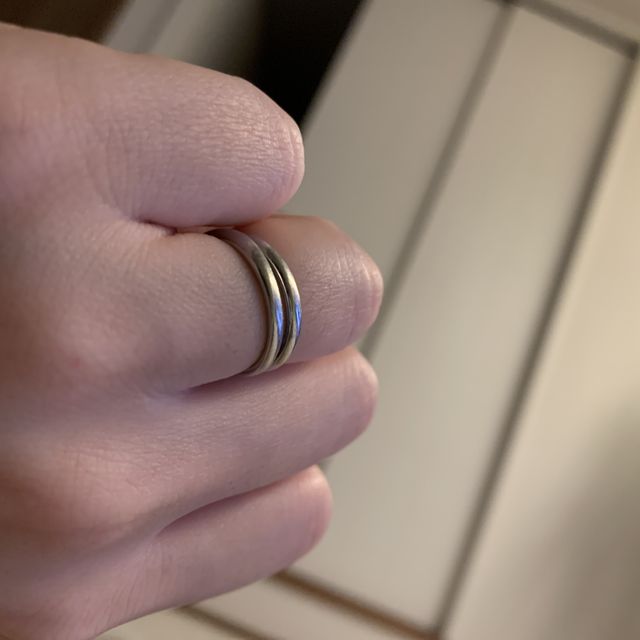 【【閉業】フラー・ジャコー(FURRER-JACOT)の口コミ】 シンプルなデザインがよかったので素材や作り方にこだわりました。お店の…