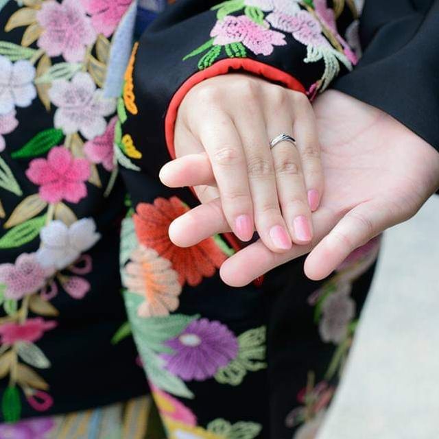 【ケイウノ ブライダル(K.UNO BRIDAL)の口コミ】 ケイウノではディズニーデザインもあったのではじめからここで作りたいと…