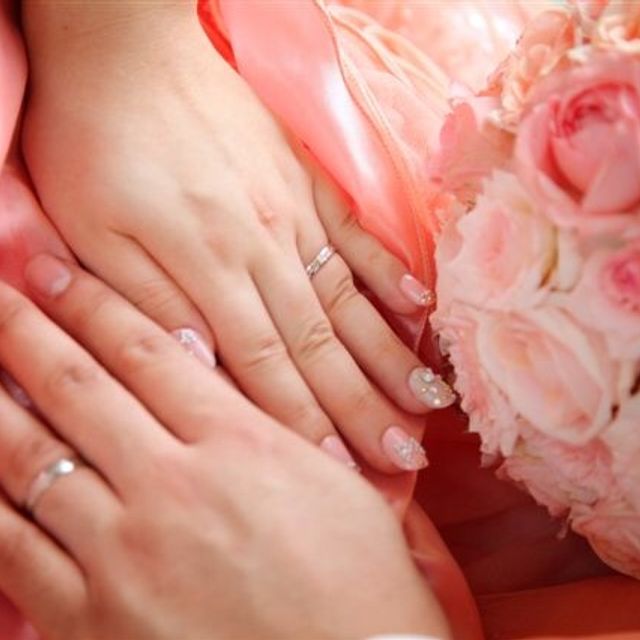 【アイプリモ(I-PRIMO)の口コミ】 ウェディング雑誌でみて素敵だと思い、お店で実物を見に行きました。やは…