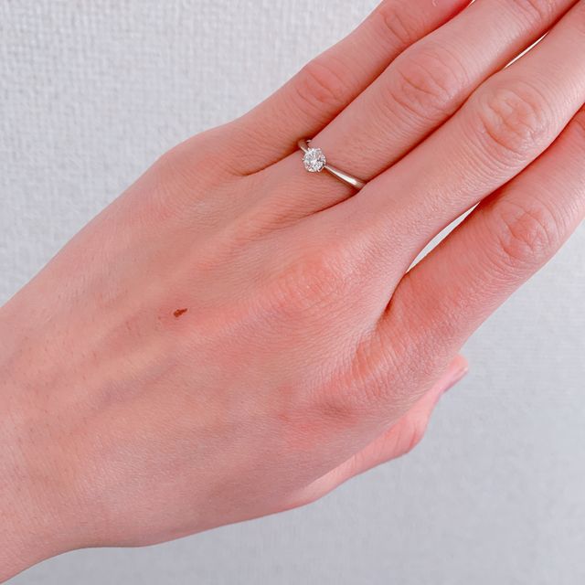 【ラザール ダイヤモンド(LAZARE DIAMOND)の口コミ】 世界で最も美しいダイヤモンドと評されるくらいの、カット技術で本当にど…