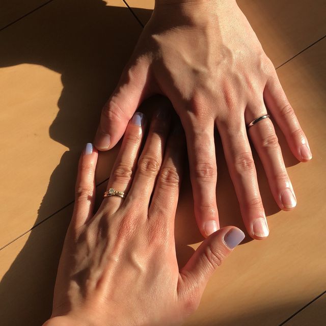 【鎌倉彫金工房の口コミ】 デザインや質などたくさんの種類から選べるところ。
また自分で作っていく…