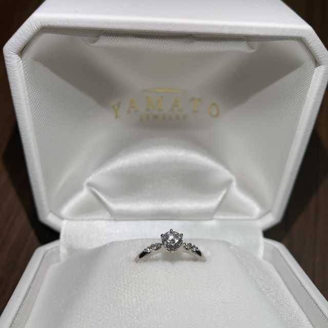 【YAMATOの口コミ】 自分にはどんな形がいいのか(似合うのか等)分からないまま来店しましたが…