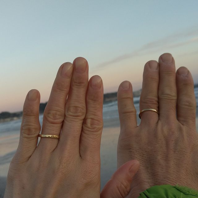 【CRAFY(クラフィ)の口コミ】 ホームページに載っていないデザインにも柔軟に対応して頂きました。素材…