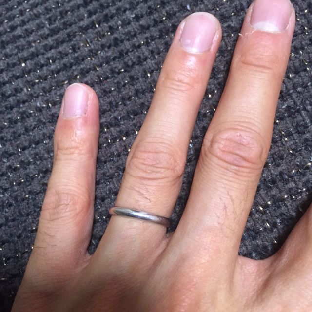 【PROPOSE(プロポーズ)の口コミ】 どこで買おうかと、1件目に行ったお店がココでした。お店の雰囲気がよく、…