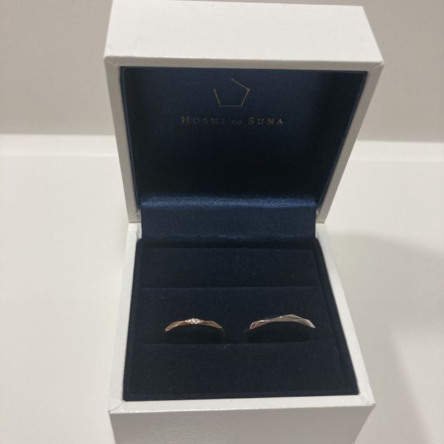 【JKPLANET(JKプラネット)の口コミ】 SNSで見た時、色や形が可愛いと思い、一目惚れしました。実際に試着してみ…