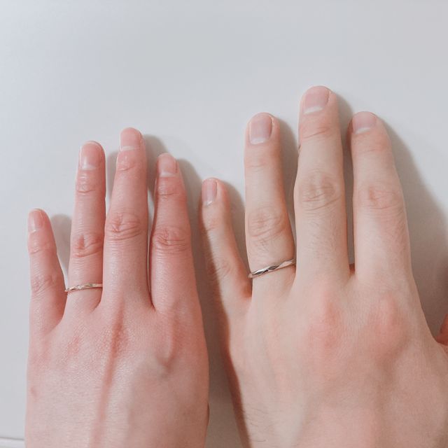 【JKPLANET(JKプラネット)の口コミ】 SNSで見た時、色や形が可愛いと思い、一目惚れしました。実際に試着してみ…