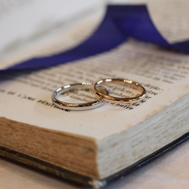 【ith(イズ)の口コミ】 オーダーメイドでオリジナルな指輪を作ることができるところに惹かれまし…