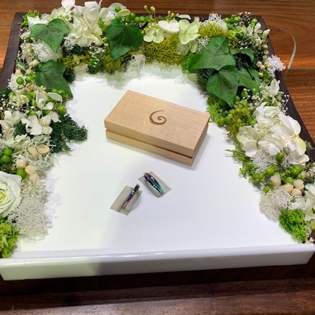 【SORA(ソラ)の口コミ】 金属アレルギー対応と人と被らないデザインとが両立していたためです。他…