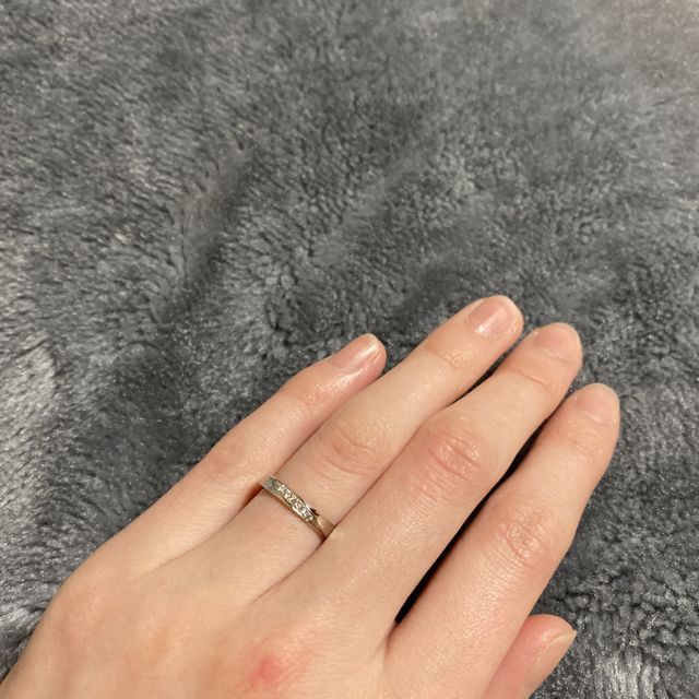 【アイプリモ(I-PRIMO)の口コミ】 どういうものにするか全く決まっておらずイメージが湧かなかったのですが…