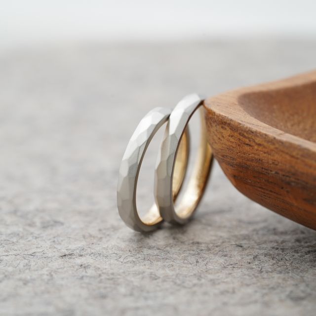 【THREE TREES(スリーツリーズ)の口コミ】 2人で手作り出来るという魅力は大きかったです。
ただ手作りできるお店は…