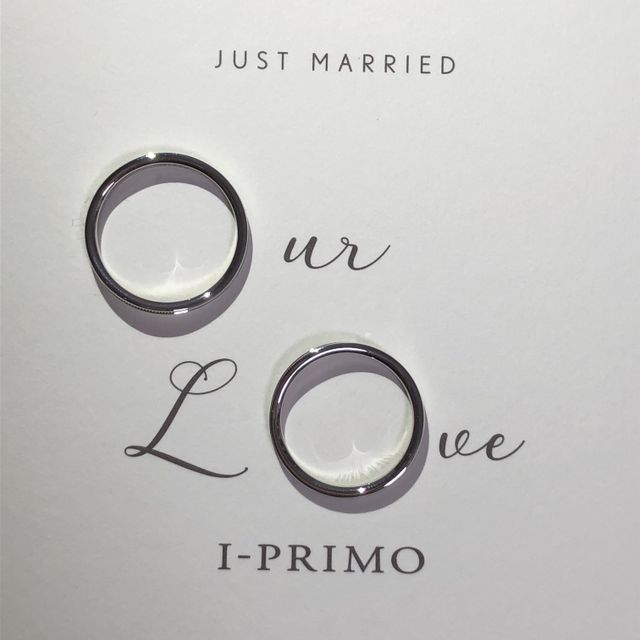 【アイプリモ(I-PRIMO)の口コミ】 シンプルですがインパクトのあるデザインに気に入って決めました！カーブ…