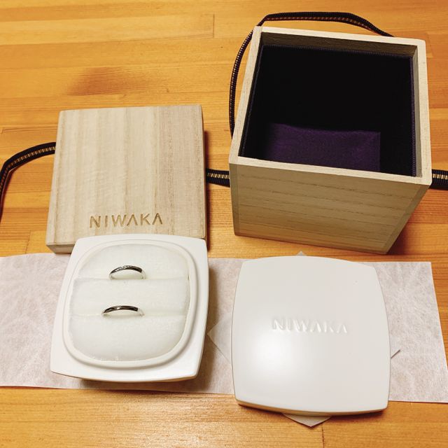 【俄(にわか)の口コミ】 私自身、特にブランドのこだわりが無く何でもいいと思っていたところ、京…