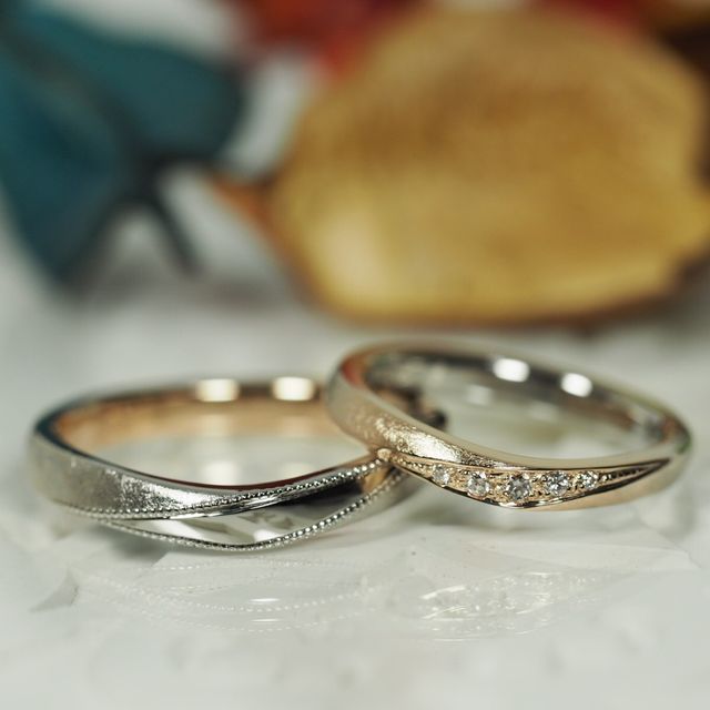 【Antille(アンティール)の口コミ】 デザインなど全て決められることができ、夫婦でたくさん悩みましたがその…